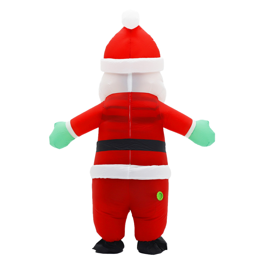 Christmas Funny Inflatable Cos - Halloween Costume Adult ulasan dan harga