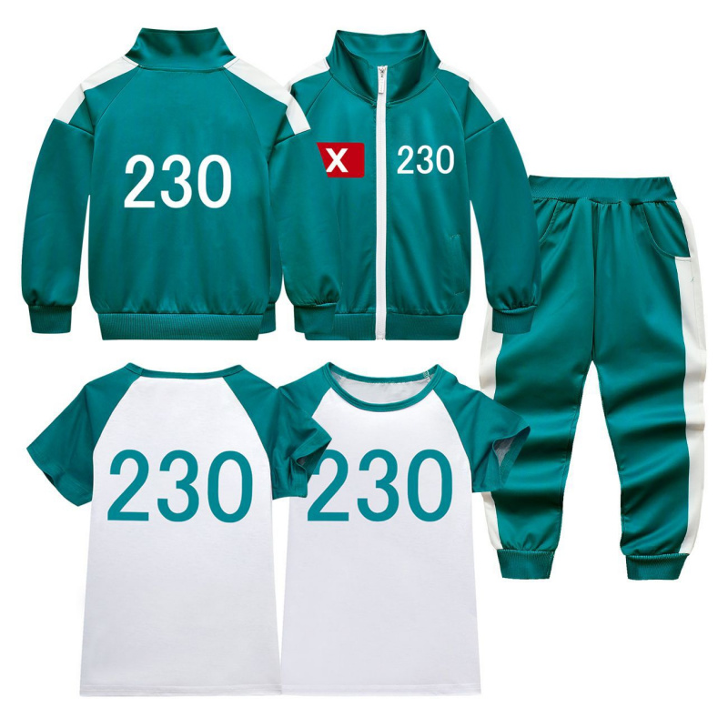 2025 New  Kids Customized Cala - Halloween Costume Kids ulasan dan harga