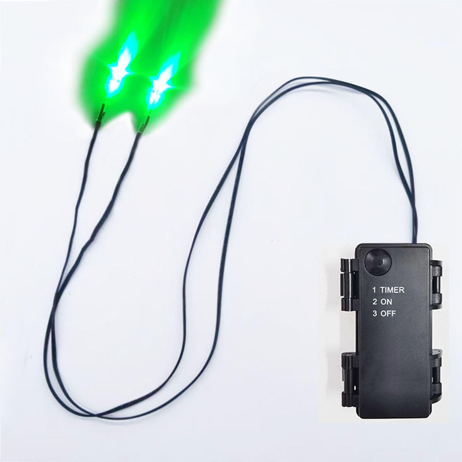 1PC Glowing Eyes Halloween Lig - Halloween Pumpkin Decor Led ulasan dan harga