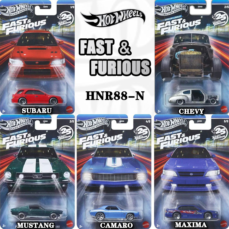Hot Wheels 1:64 Diecast Alloy  - Halloween Costume Kids ulasan dan harga