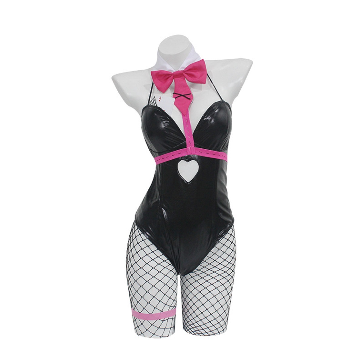Rabbit Hole Miku Cosplay Costu - Halloween Costume Kids ulasan dan harga